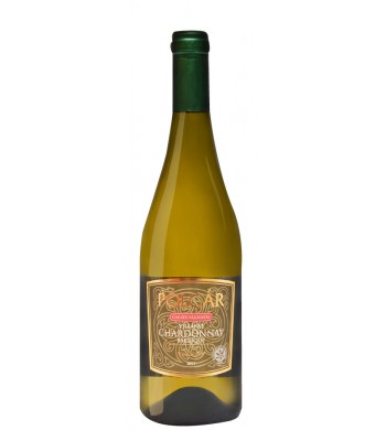 Polgár - Chardonnay Barrique