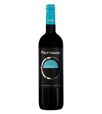 Frittmann - Kékfrankos