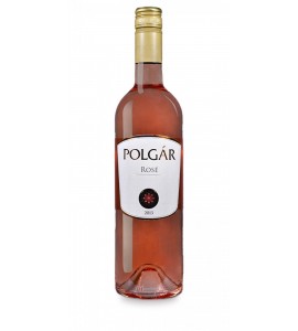 Polgar - Rosé