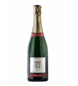 Champagne Chapuy Brut Tradition